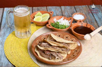 Barbacoa San Ángel
