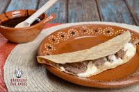 Barbacoa San Ángel