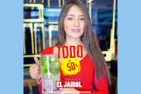 El Jaibol
