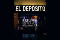 El Depósito