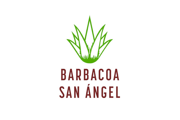 Barbacoa San Ángel Logo in San Angel, Ciudad de México