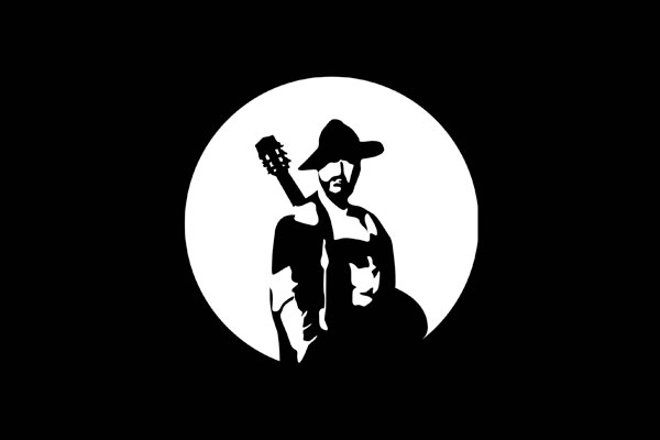 Hobos Logo in San Angel, Ciudad de México