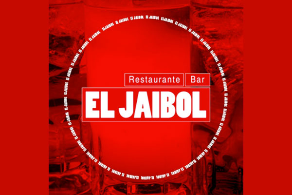 El Jaibol Logo in San Angel, Ciudad de México