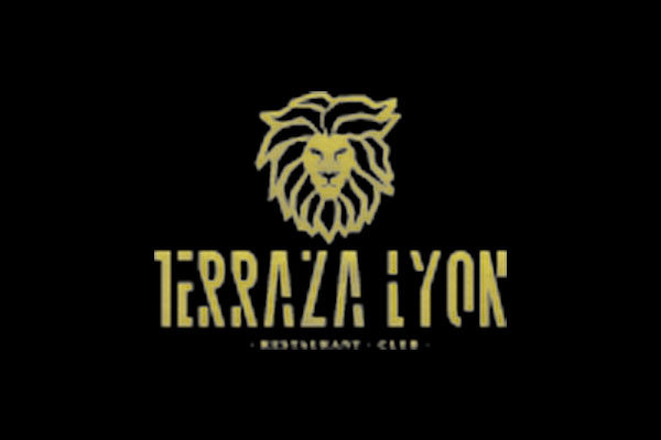Terraza Lyon Logo in San Angel, Ciudad de México