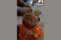 la esquina del marisco