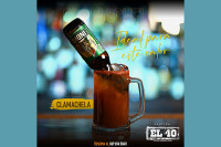 cantina el 40
