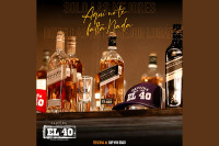 cantina el 40