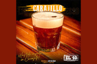 cantina el 40