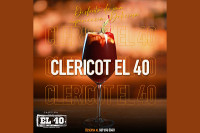 cantina el 40