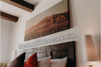 Hacienda viga