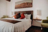 Hacienda viga
