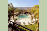 hacienda 1800