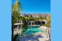 hacienda 1800