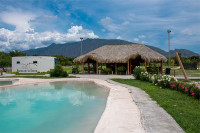 rincon de la sierra