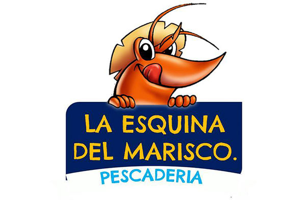 la esquina del marisco Logo in Cuatro Ciénegas, Coahuila