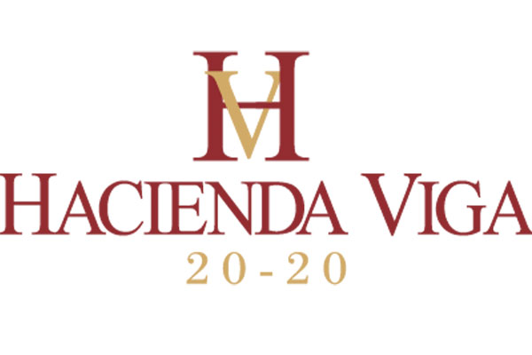 Hacienda viga Logo in Cuatro Ciénegas, Coahuila