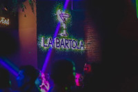 La Bartola