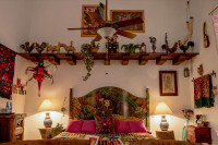 Casona de Tete