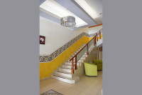Hotel Victoria Lagos