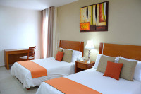 Hotel Victoria Lagos