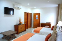 Hotel Victoria Lagos