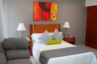 Hotel Victoria Lagos