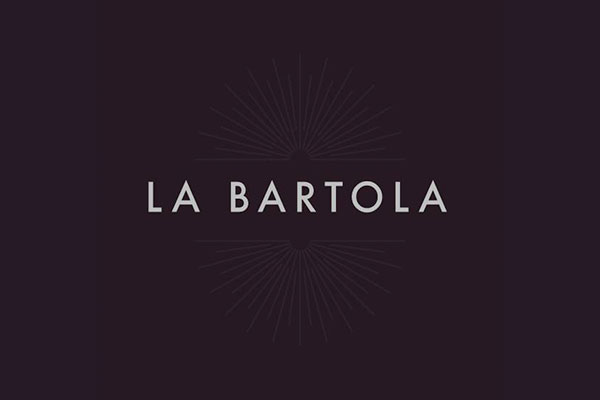 La Bartola Logo in Lagos de Moreno, Jalisco