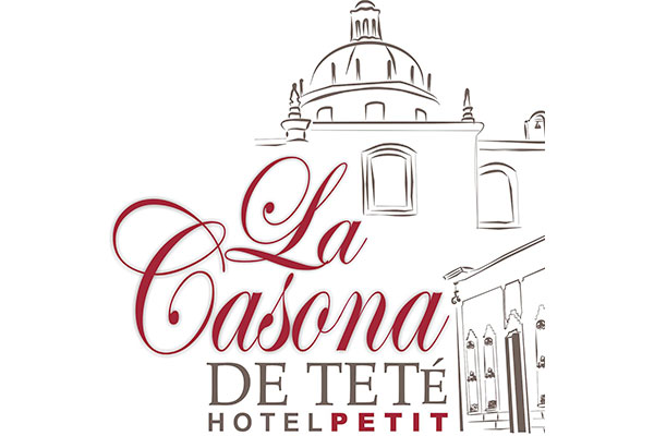 Casona de Tete Logo in Lagos de Moreno, Jalisco