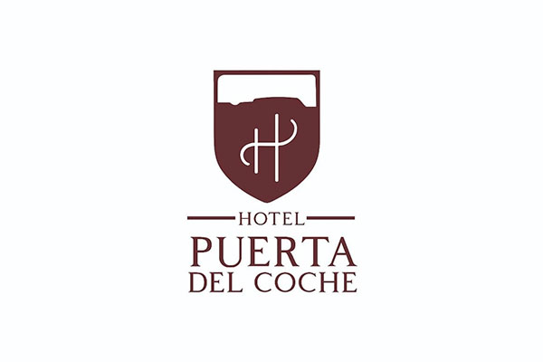 Puerta del Coche Logo in Lagos de Moreno, Jalisco