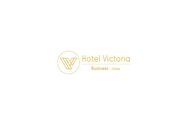 Hotel Victoria Lagos Logo in Lagos de Moreno, Jalisco