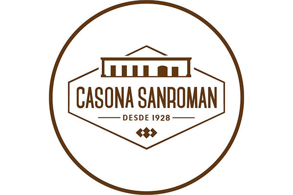 Casona San roman Logo in Lagos de Moreno, Jalisco