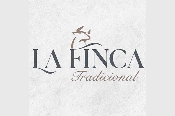 La Finca Tradicional Logo in Lagos de Moreno, Jalisco