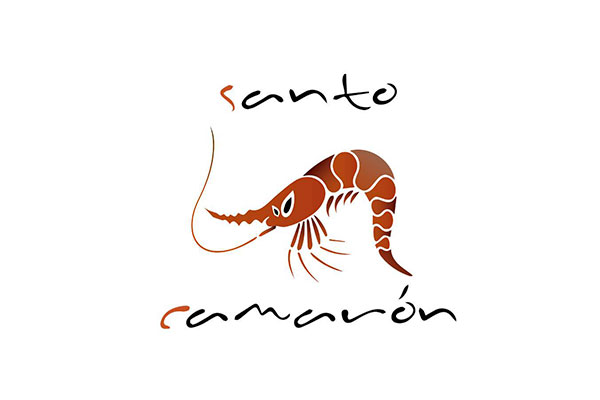 Santo Camaron Logo in Lagos de Moreno, Jalisco