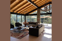 Bosque Escondido