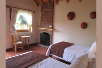 Cabañas Sierra