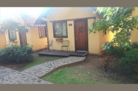 Cabañas Sierra