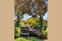 Cabañas Sierra