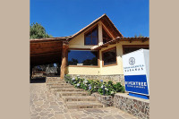 Cabañas Sierra