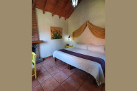Cabañas Sierra