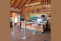Cabañas Sierra