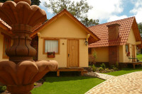 Cabañas Sierra