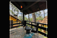 Villas Mazamitla