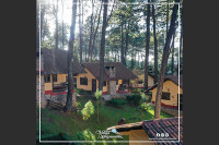 Villas Mazamitla