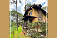 Villas Mazamitla