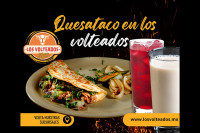 Los Volteados