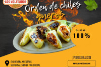 Los Volteados