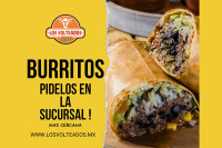 Los Volteados