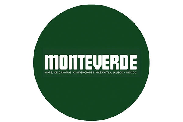 MonteVerde Logo in Mazamitla, Jalisco