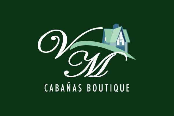 Villas Mazamitla Logo in Mazamitla, Jalisco