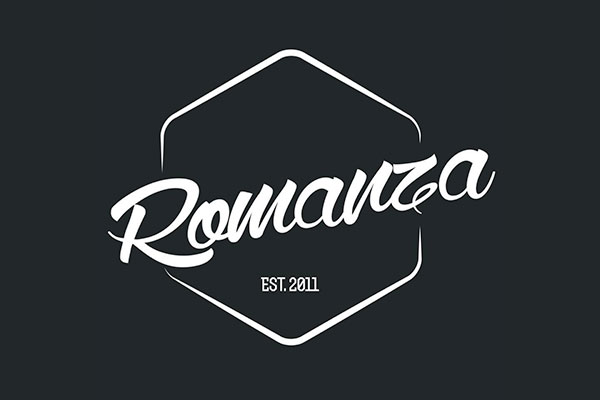 Romanza Logo in Mazamitla, Jalisco